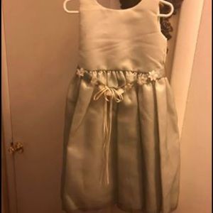 Girl Dress